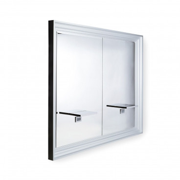 Зеркало парикмахерское "Otello Infinite (270)"