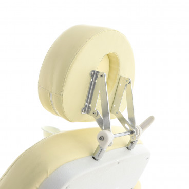 Косметологическое кресло "ММКК-4" (КО-182Д)