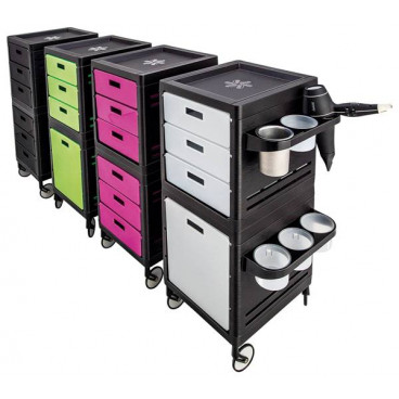 Тележка парикмахерская "MY"