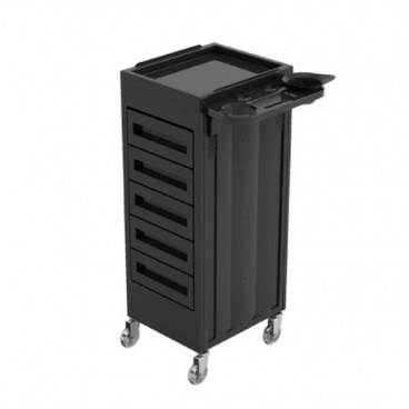 Тележка парикмахерская "CHARIOT B"