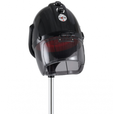 Сушуар "ATOMIC TORMALINA"