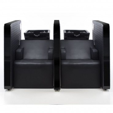 Парикмахерская мойка "VIP LOUNGE 2P"