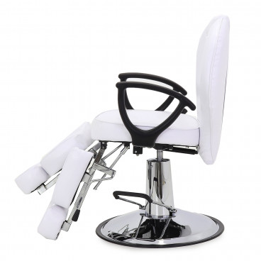 Кресло для педикюра "HANNA-4" (ММ-446)
