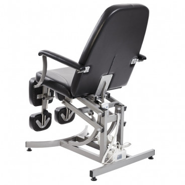 Педикюрное кресло "ОРИОН"