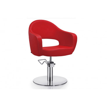 Кресло парикмахерское "Жасмин"