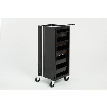 Парикмахерская тележка "QA0020"