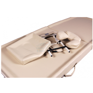 Массажный стол складной Bora Bora