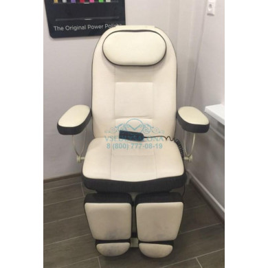 Педикюрное кресло "ТАТЬЯНА" (4 мотора)