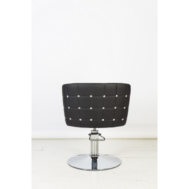 Парикмахерское кресло "Гламур"