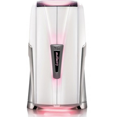Вертикальный солярий "Luxura V10 High intensive"