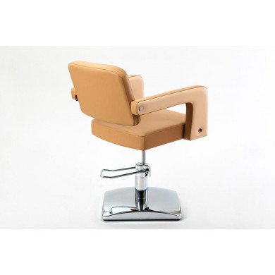 Кресло парикмахерское "Wonder"