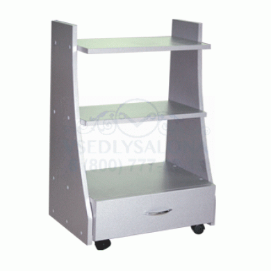 Столик ТРИО с ящиком