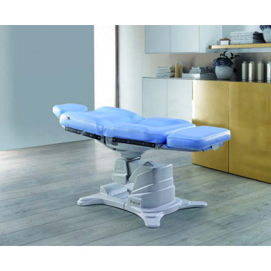 Косметологическое кресло "DreaMed Zak" 3 мотора