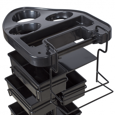 Тележка парикмахерская "Т-197"