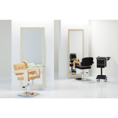 Кресло парикмахерское "Wonder"