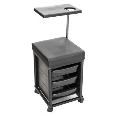 Комплект педикюрно-маникюрный "ТМ-08"