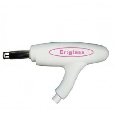 Фракционный лазерный наконечник Er: Glass laser(1535нм)