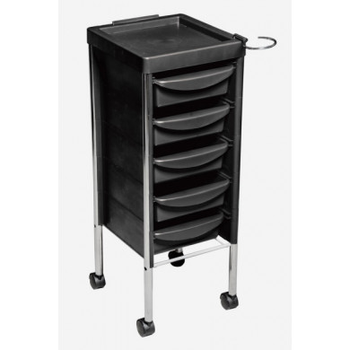 Тележка парикмахерская "6003"