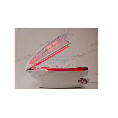 Спа капсула "COLLAGEN OCEAN 02 POD"