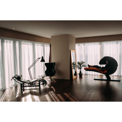 Капсула для сна "EnergyPod"