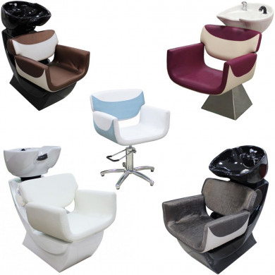 Парикмахерский комплект "Имидж"