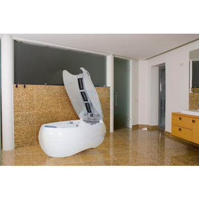 СПА капсула "NeoQi Harmony Elegance"