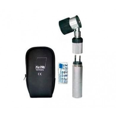 Дерматоскоп KaWe Евролайт D30 LED 3,5В