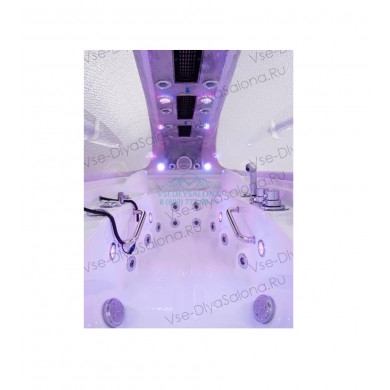 Спа капсула "COLLAGEN OCEAN 02 POD"