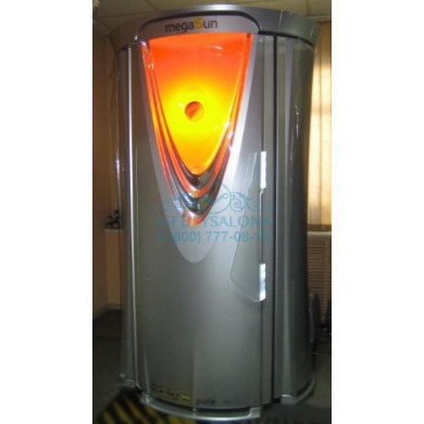 Вертикальный солярий "T 230 W pureEnergy"