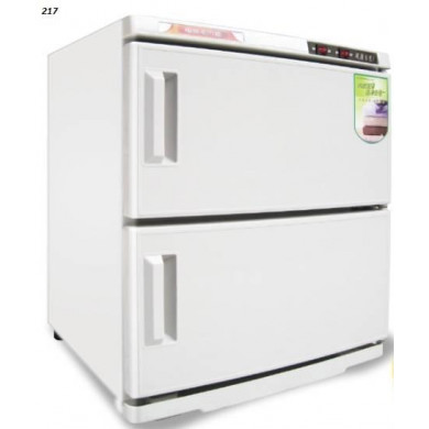 Стерелизатор-нагреватель полотенец "RTD-32A"