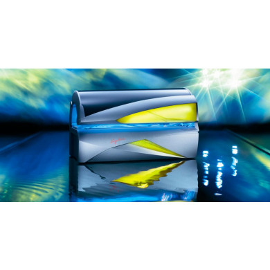 Горизонтальный солярий ERGOLINE AFFINITY 660-S