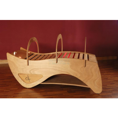 Паровая кушетка THERMALIE EASY