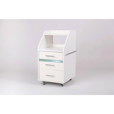 Комплект педикюрно-маникюрный "ТМ-07"