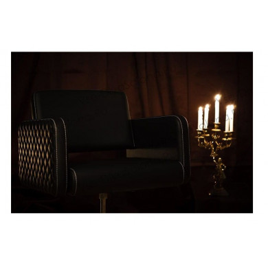 Кресло "Партизан" парикмахерское