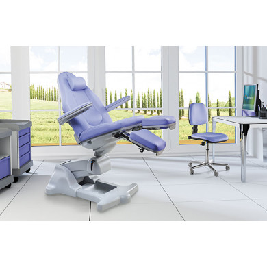 Кресло педикюрное "PODO HIGH"