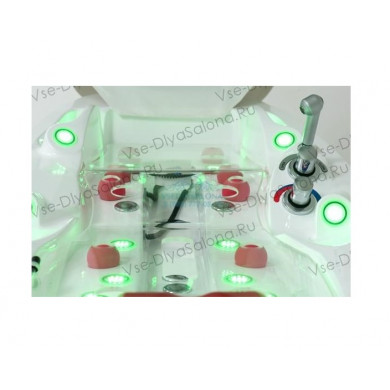 Спа капсула "COLLAGEN JET 02 POD"