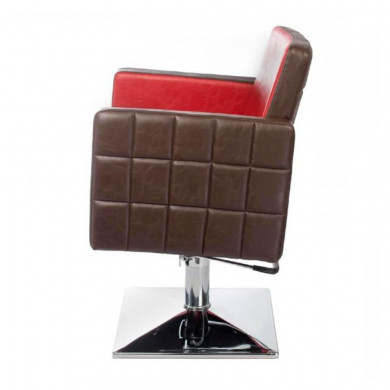 Кресло парикмахерское Dubai