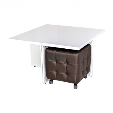 Столик Твинс 2 - секционный