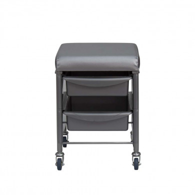 Стул мастера "КАРАТ ПЛЮС" без спинки