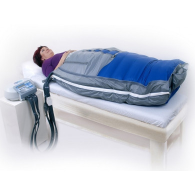 Аппарат для прессотерапии (лимфодренажа) "Lympha Press Optimal"