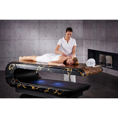 Инфракрасный процедурный cтол "SQUARE"