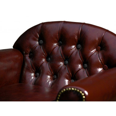 Парикмахерское кресло RAFFLES