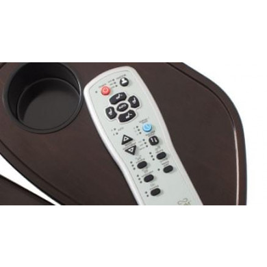 Педикюрное СПА кресло Bravo VE Features