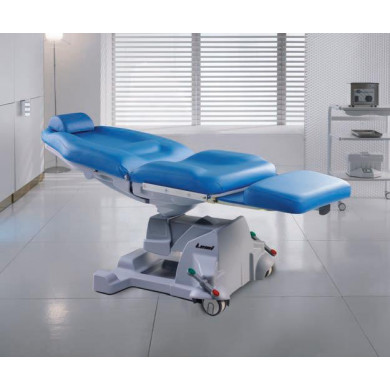 Косметологическое кресло "Dreamed MOVE"