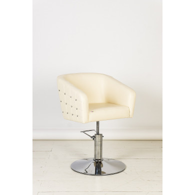 Парикмахерское кресло "Гламур"