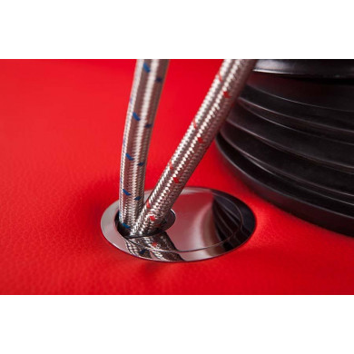 Мойка парикмахерская "Soprano"