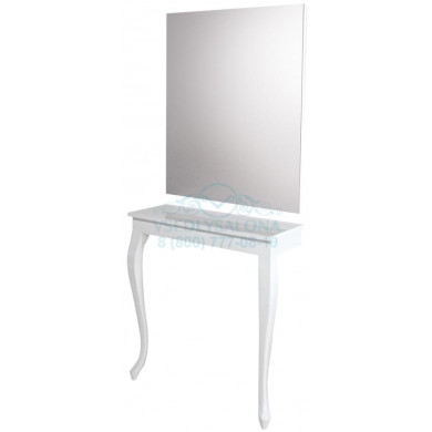 Мужское зеркало барбер Conference