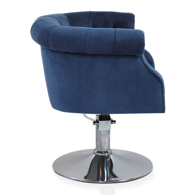 Кресло парикмахерское "Лоза"