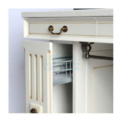 Мужское зеркало барбер ПРАГА Портал