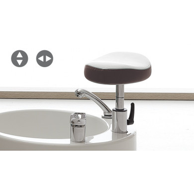 Педикюрная группа "EDGE"